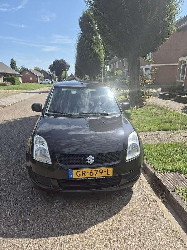 Occasion Suzuki Swift 92 PK (67 kW) 2008 Sedan