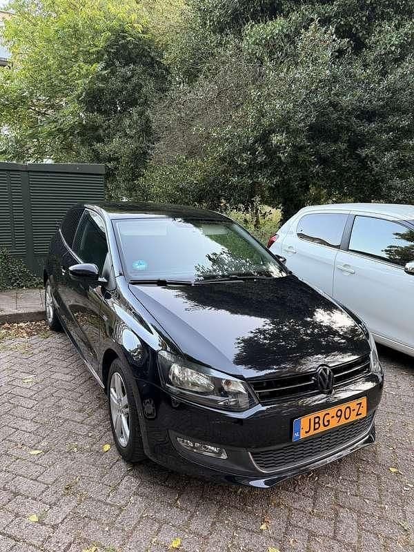 Gebruikt 2012 VW Polo Match Sedan | € 5.300 (Eerlijke prijs) - Afbeelding 1/4