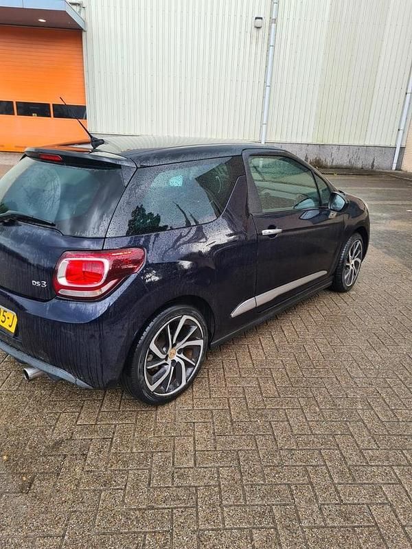 Occasion 2015 DS Automobiles DS3 | € 4.250 (Super prijs) - Afbeelding 1/4