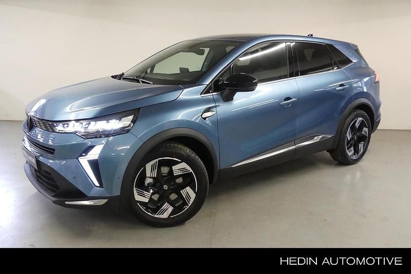 Nieuw 2025 Renault Symbioz Techno SUV | € 35.400 (Goede deal) - Afbeelding 1/4