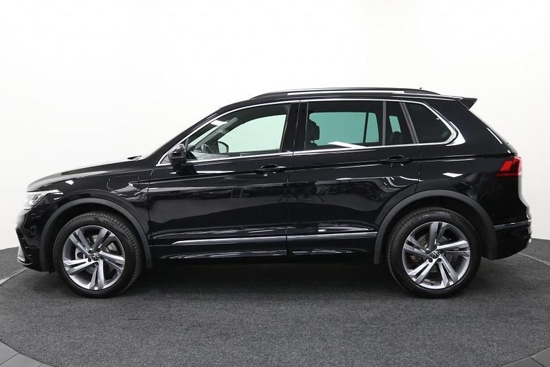 Occasion VW Tiguan Business+ 2026 Zwart SUV