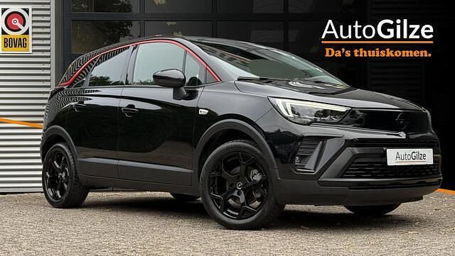 Overige Gebruikt 2023 Opel Crossland GS Line SUV | € 18.945 (Eerlijke prijs) - Afbeelding 1/4