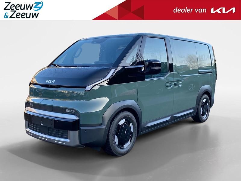 Nieuw 2025 Kia PV5 MPV | € 44.549 - Afbeelding 1/4