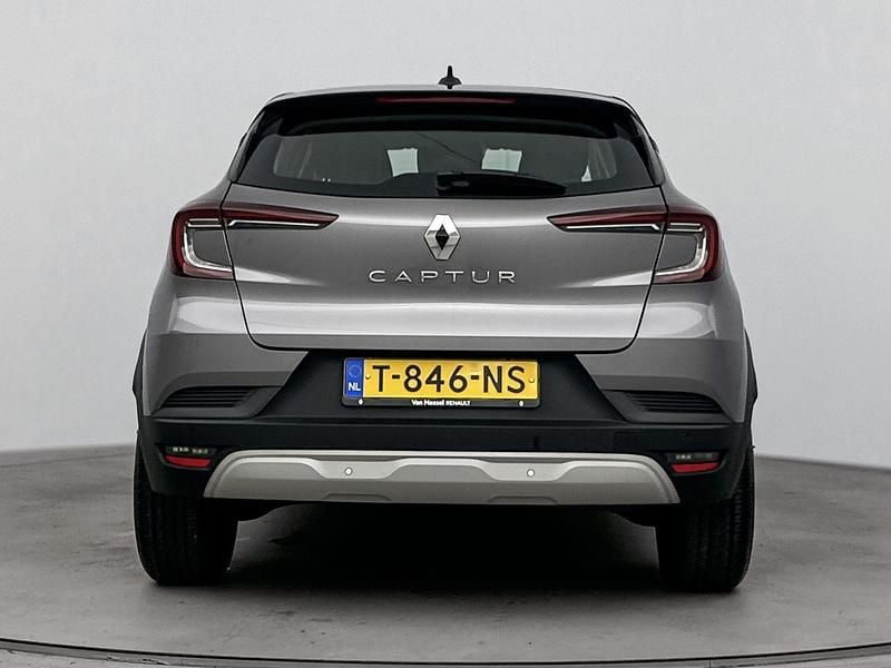 Occasion Renault Captur Evolution 2023 Grijs SUV