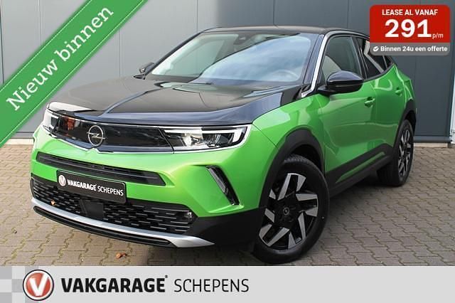 Overige Gebruikt 2021 Opel Mokka Business Elegance SUV | € 17.950 (Eerlijke prijs) - Afbeelding 1/4