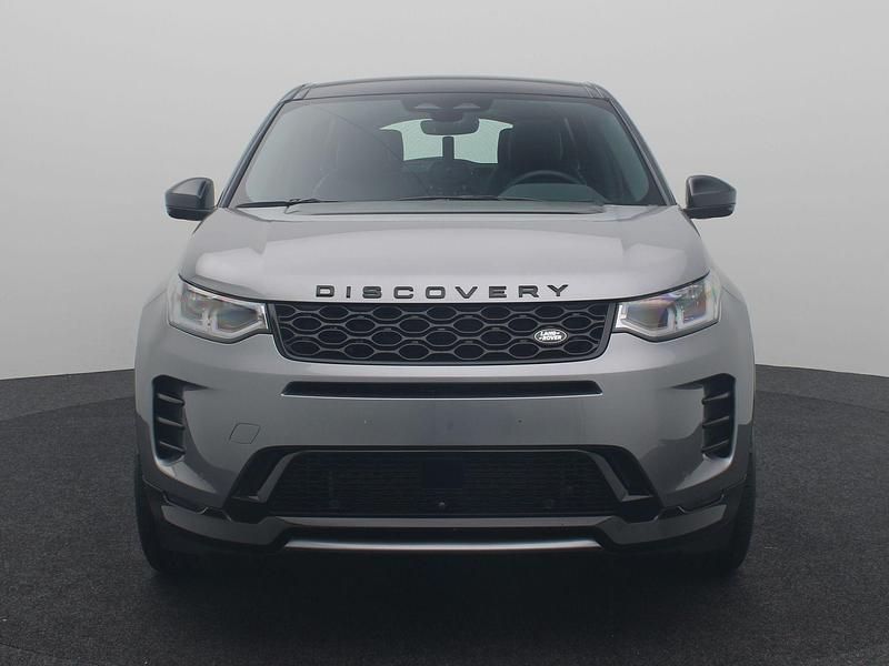 Occasion Land Rover Discovery Sport SE Dynamic 309 PK (227 kW) 2024 Grijs SUV