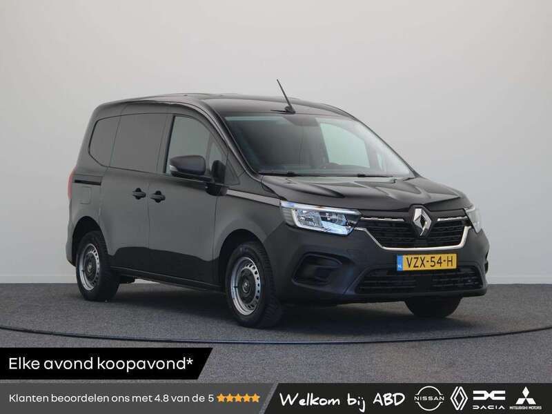Overige Gebruikt 2023 Renault Kangoo Komfort MPV | € 16.845 (Goede deal) - Afbeelding 1/3