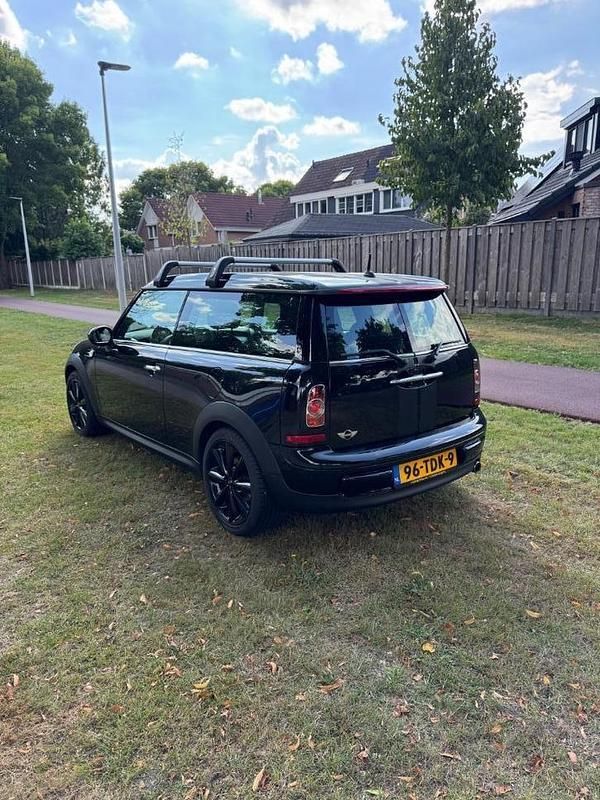 Occasion Mini One Clubman 98 PK (72 kW) 2012 Stationwagen