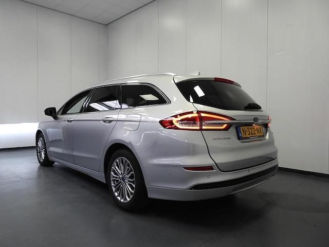 Occasion Ford Mondeo Titanium 2021 Grijs Stationwagen