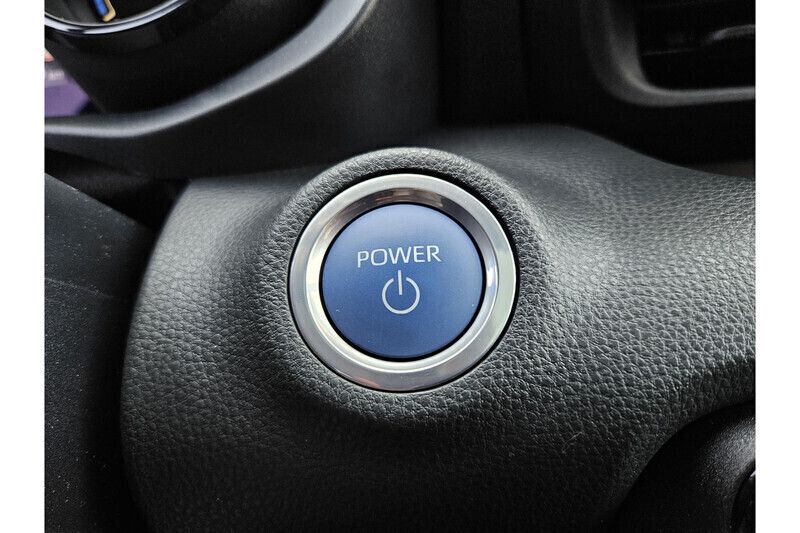 Gebruikt 2022 Toyota Yaris Hybrid Executive | € 24.999 (Super prijs) - Afbeelding 1/1