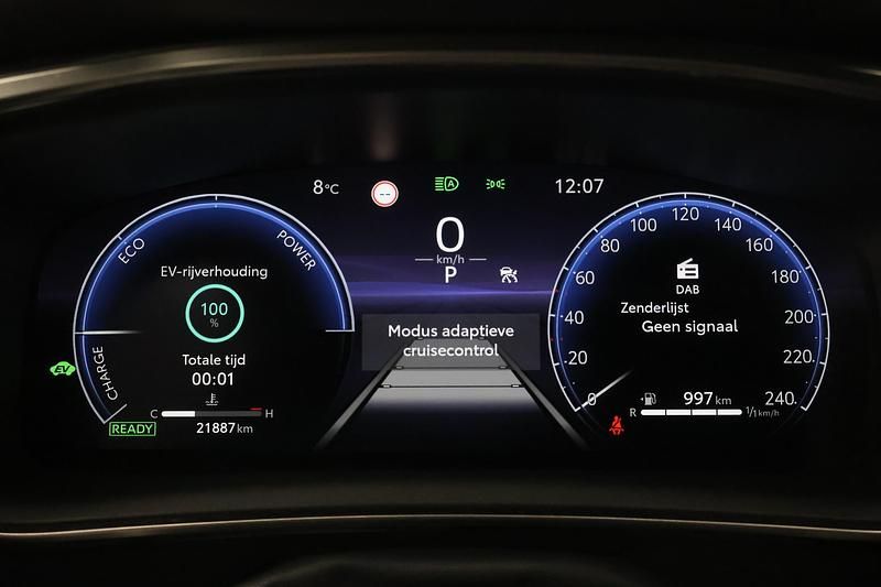 Occasion Toyota Corolla Hybrid Executive 196 PK (144 kW) 2023 Groen Hatchback