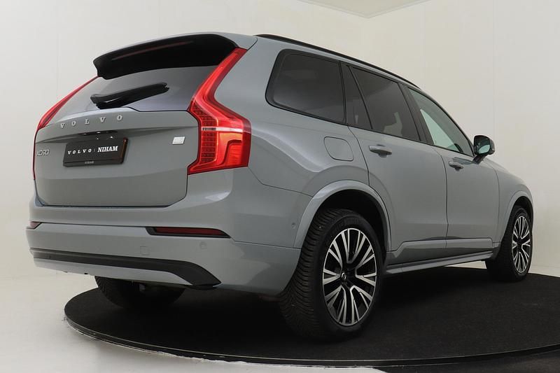 Occasion Volvo XC90 Ultimate 456 PK (335 kW) 2024 Grijs SUV