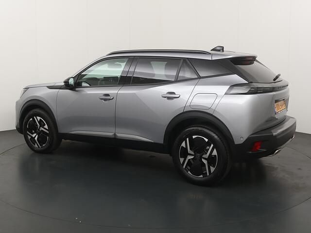 Occasion Peugeot 2008 Allure 136 PK (100 kW) 2024 Grijs SUV