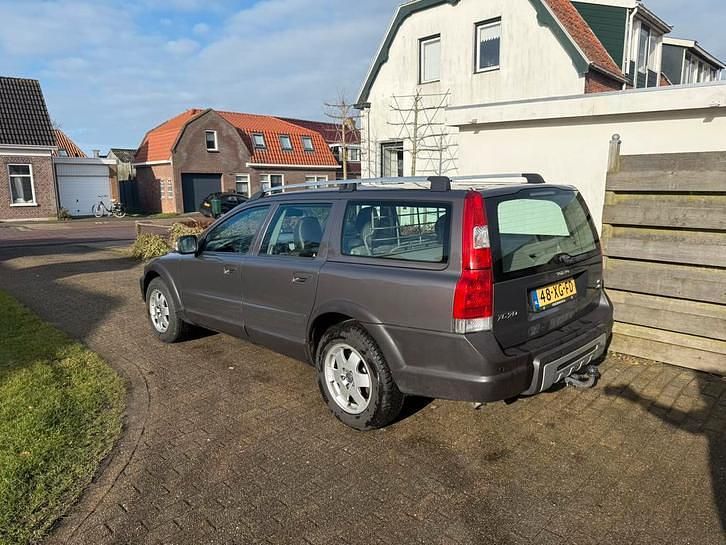 Occasion Volvo XC70 185 PK (136 kW) 2007 Stationwagen