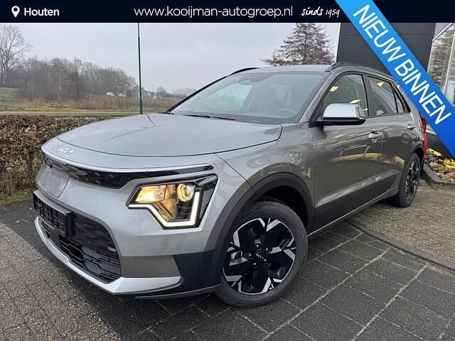 Nieuw Kia e-Niro 150 kW (204 PK) 2026 Overige SUV