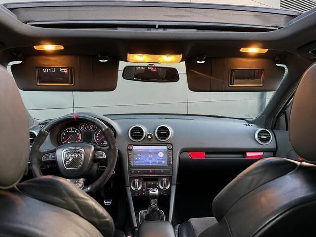 Occasion Audi A3 Sportback Comfort 125 PK (91 kW) 2010 Wit Hatchback