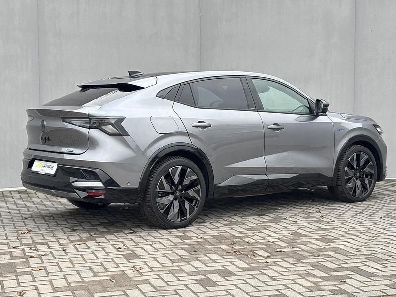 Occasion Renault Rafale Esprit Alpine 300 PK (220 kW) 2025 Grijs SUV