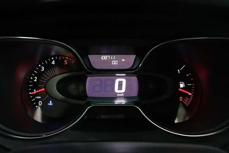 Occasion Renault Captur Dynamique 90 PK (66 kW) 2016 Grijs SUV