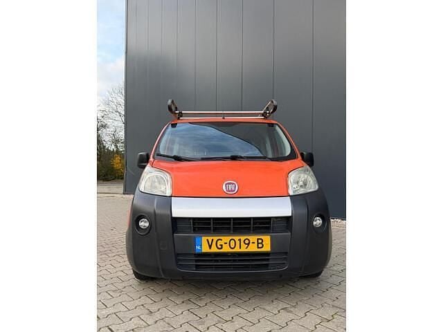 Overige Gebruikt 2013 Fiat Fiorino MPV | € 3.150 (Eerlijke prijs) - Afbeelding 1/4