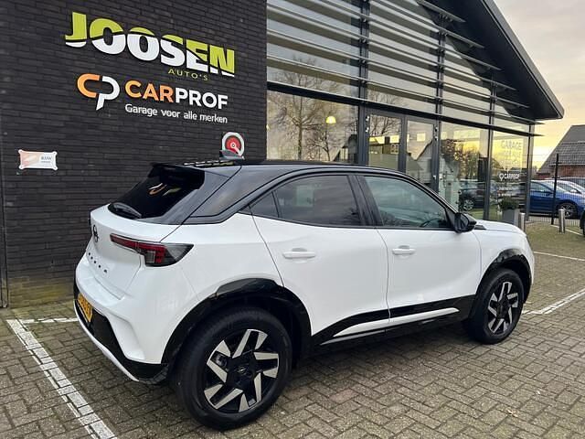 Nieuw Opel Mokka 131 PK (96 kW) 2025 Wit (metallic) SUV