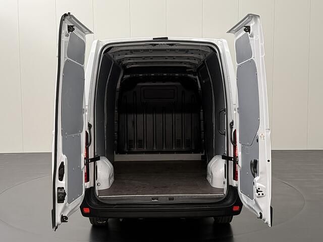 Occasion Renault Master 135 PK (99 kW) 2023 Wit Van