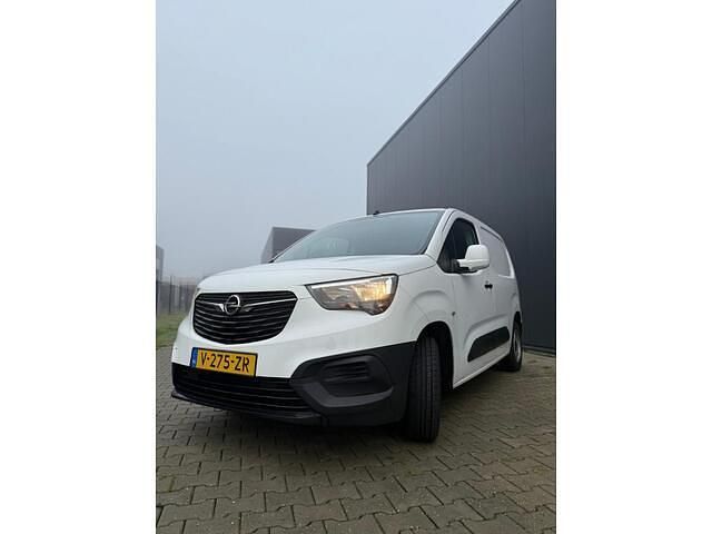 Occasion Opel Combo Edition 99 PK (72 kW) 2019 Overige Van
