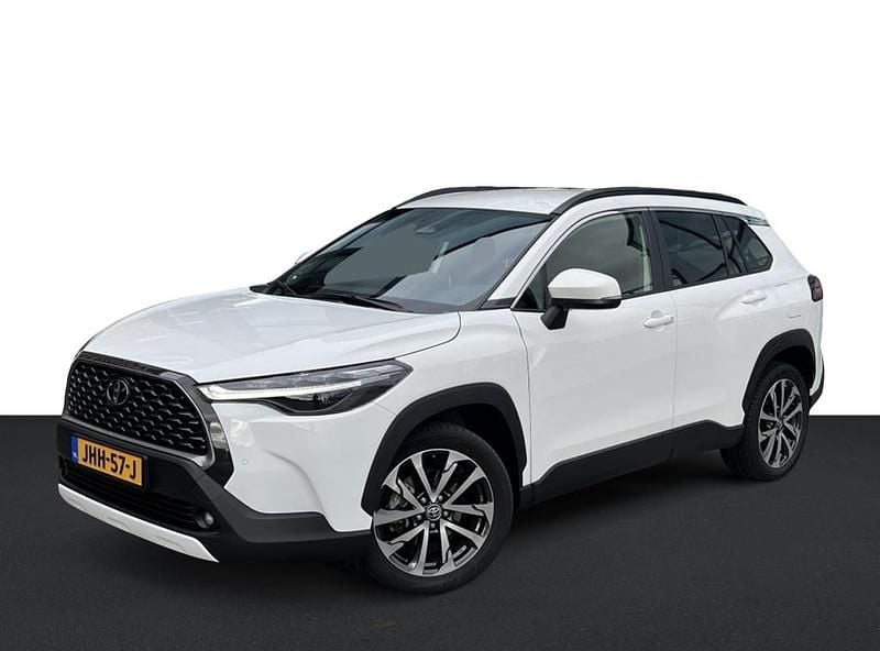 Suv Gebruikt 2024 Toyota Corolla Cross Style SUV | € 35.950 (Goede deal) - Afbeelding 1/4