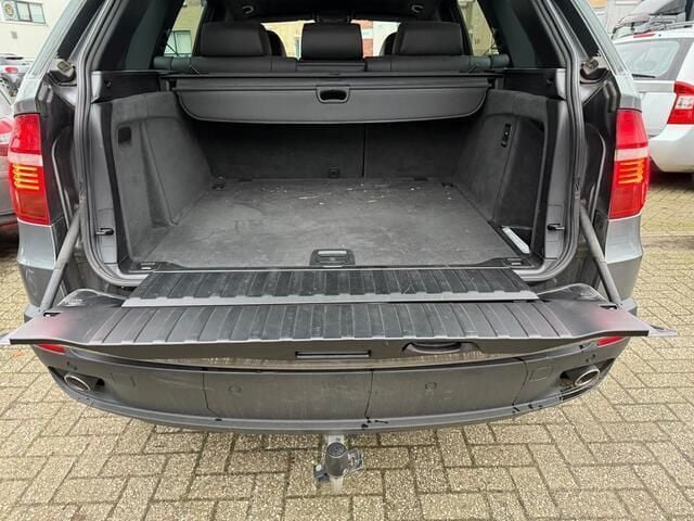 Occasion BMW X5 Executive 234 PK (172 kW) 2010 Grijs SUV