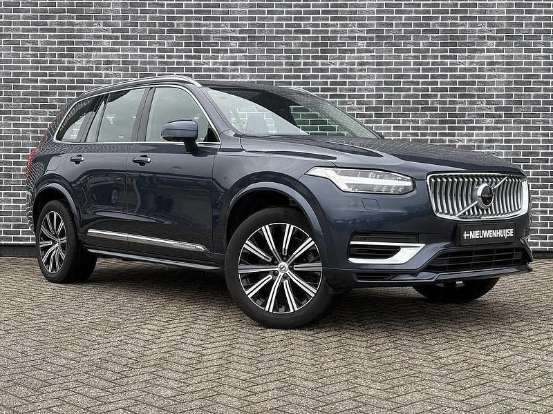 Occasion Volvo XC90 Plus 455 PK (334 kW) 2019 SUV