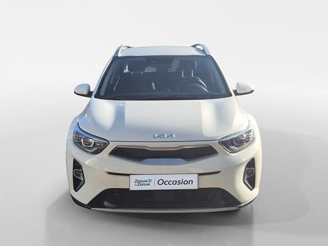 Occasion Kia Stonic 2022 Wit SUV