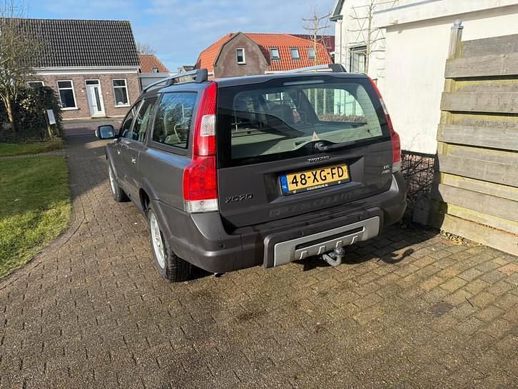 Occasion Volvo XC70 185 PK (136 kW) 2007 Stationwagen