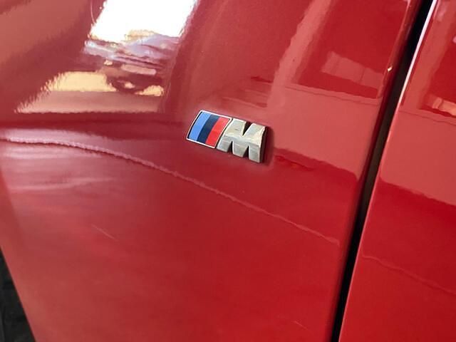 Occasion BMW 118 M Sport 136 PK (100 kW) 2017 Rood Hatchback