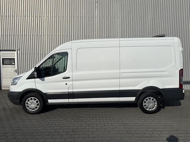 Occasion Ford Transit Trend 131 PK (96 kW) 2018 Wit Van
