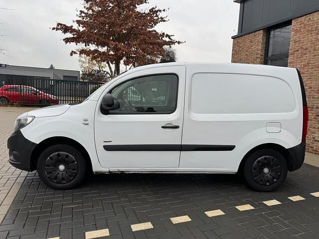 Occasion Mercedes Citan 108 75 PK (55 kW) 2015 Overige Van