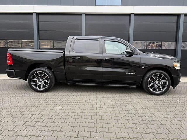 Occasion Dodge Ram 400 PK (294 kW) 2019 Zwart Pickup