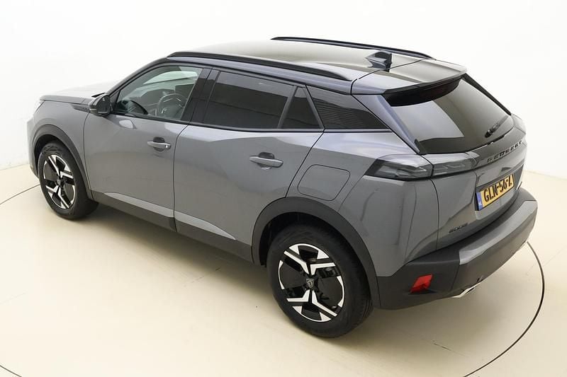 Occasion Peugeot 2008 GT 2024 Grijs SUV