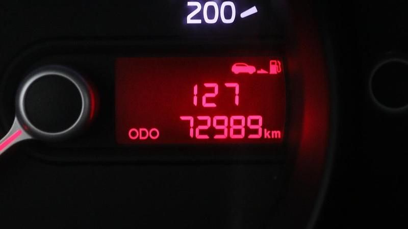 Occasion Kia Picanto Comfort 69 PK (50 kW) 2013 Zwart Hatchback