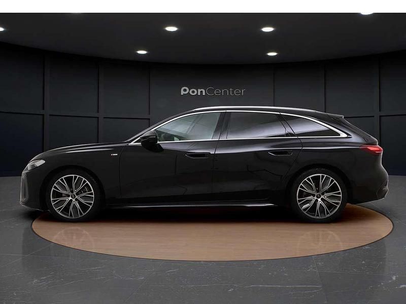 Occasion Audi A5 S-Line 150 PK (110 kW) 2025 Zwart Coupé