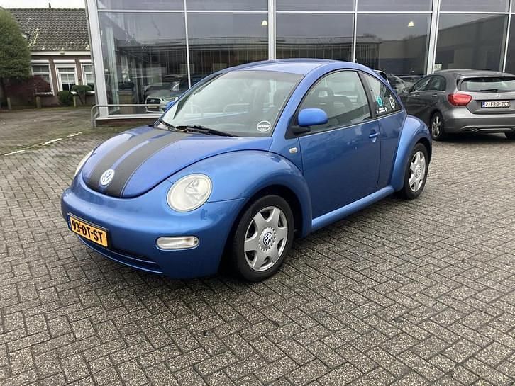 Occasion VW New Beetle Highline 116 PK (85 kW) 1999 Hatchback