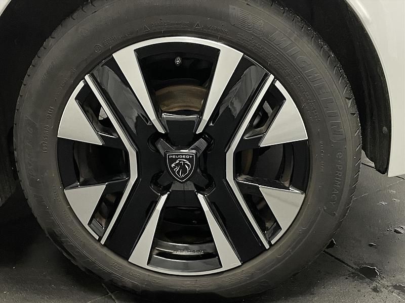 Occasion Peugeot 208 Allure 101 PK (74 kW) 2024 Wit Hatchback