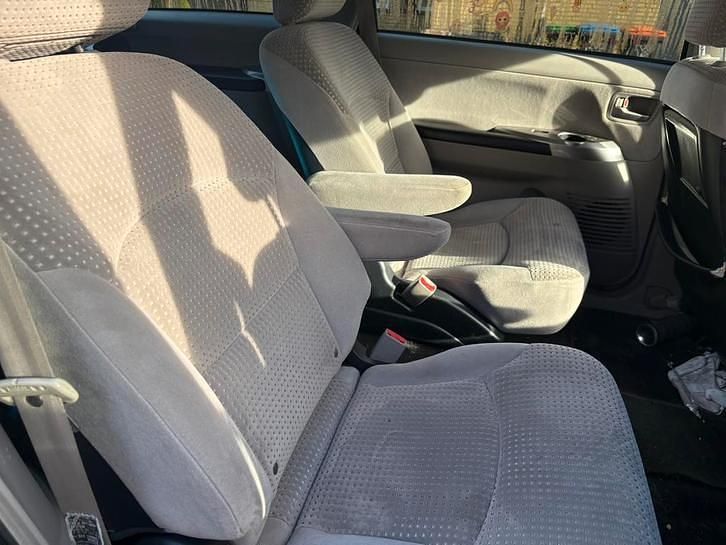 Occasion Mitsubishi Grandis 164 PK (120 kW) 2005 MPV