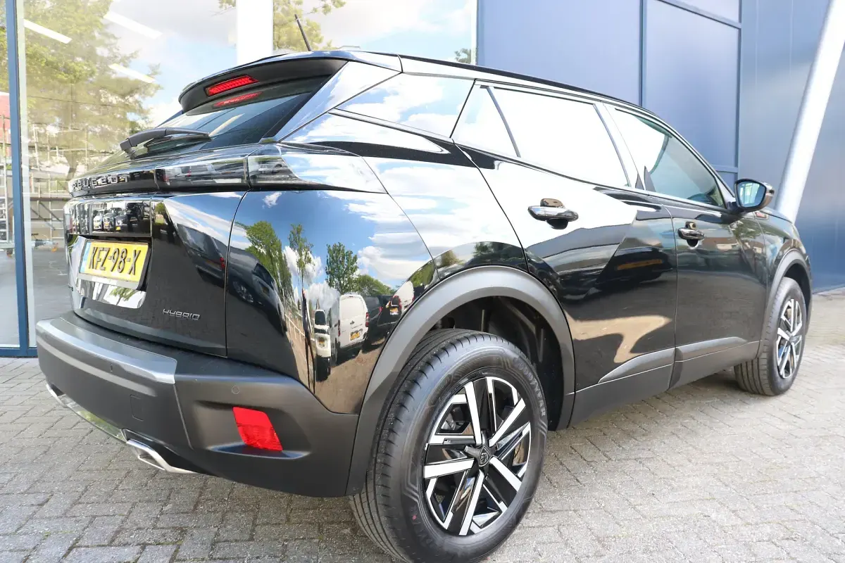 Occasion Peugeot 2008 Style (2026) in ALMELO - € 25.795 | AutoUncle