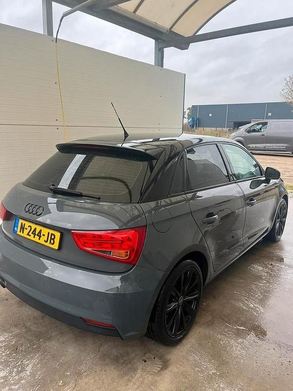 Occasion Audi A1 81 PK (59 kW) 2018