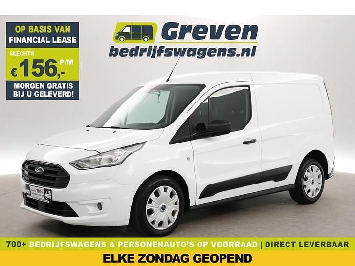 Gebruikt 2019 Ford Transit Connect MPV | € 9.200 (Super prijs) - Afbeelding 1/4