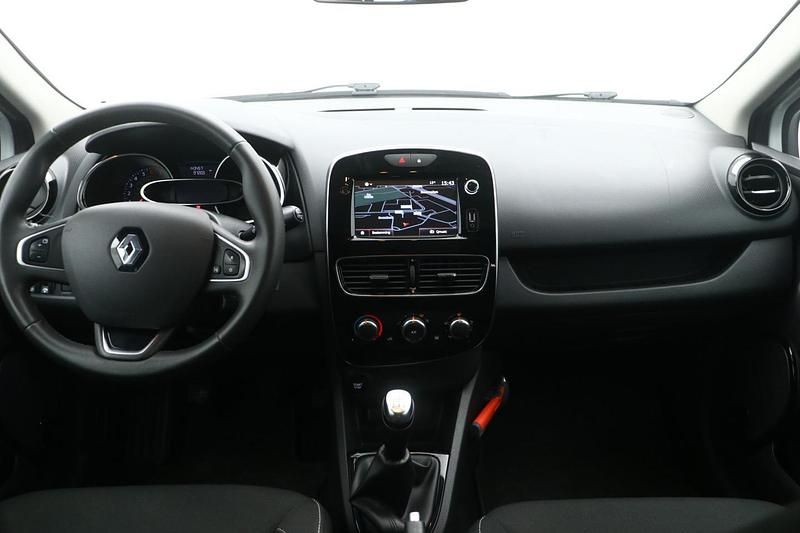 Occasion Renault Clio IV LIMITED 90 PK (66 kW) 2019 Wit Hatchback