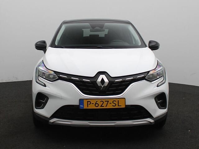 Occasion Renault Captur Intens 159 PK (116 kW) 2022 Wit SUV