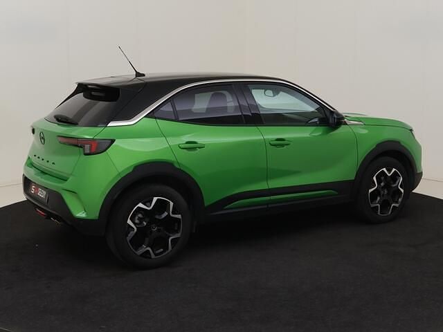 Occasion Opel Mokka Ultimate 131 PK (96 kW) 2024 Groen SUV