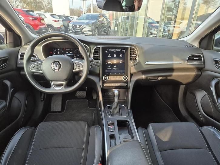 Occasion Renault Mégane IV Techno 140 PK (102 kW) 2023 Stationwagen