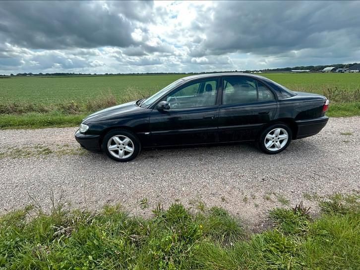 Occasion Opel Omega 144 PK (105 kW) 2004