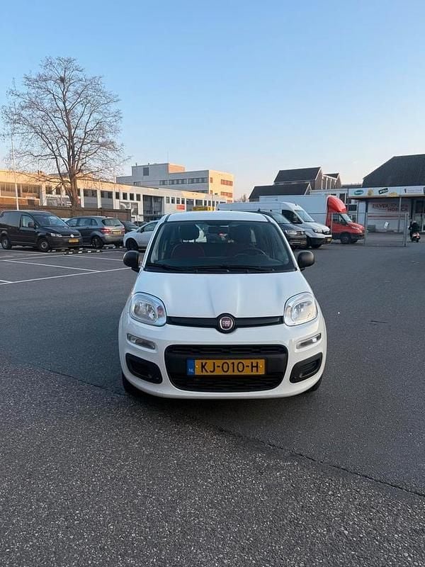 Occasion Fiat Panda 80 PK (58 kW) 2016 Hatchback